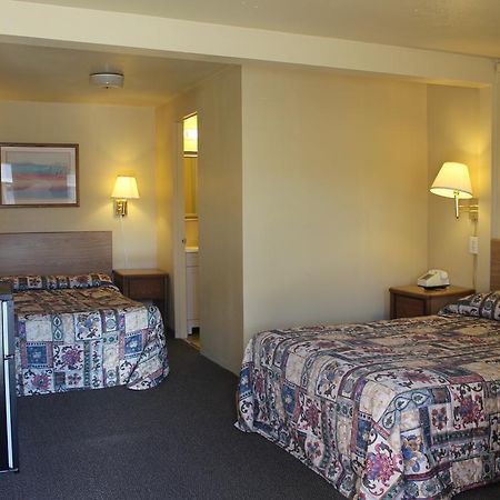 Nite Inn Motel 유진 외부 사진