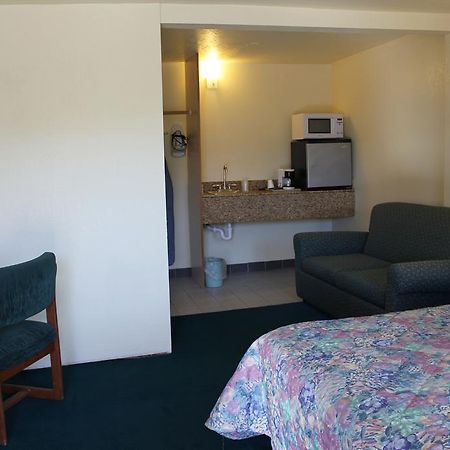 Nite Inn Motel 유진 외부 사진