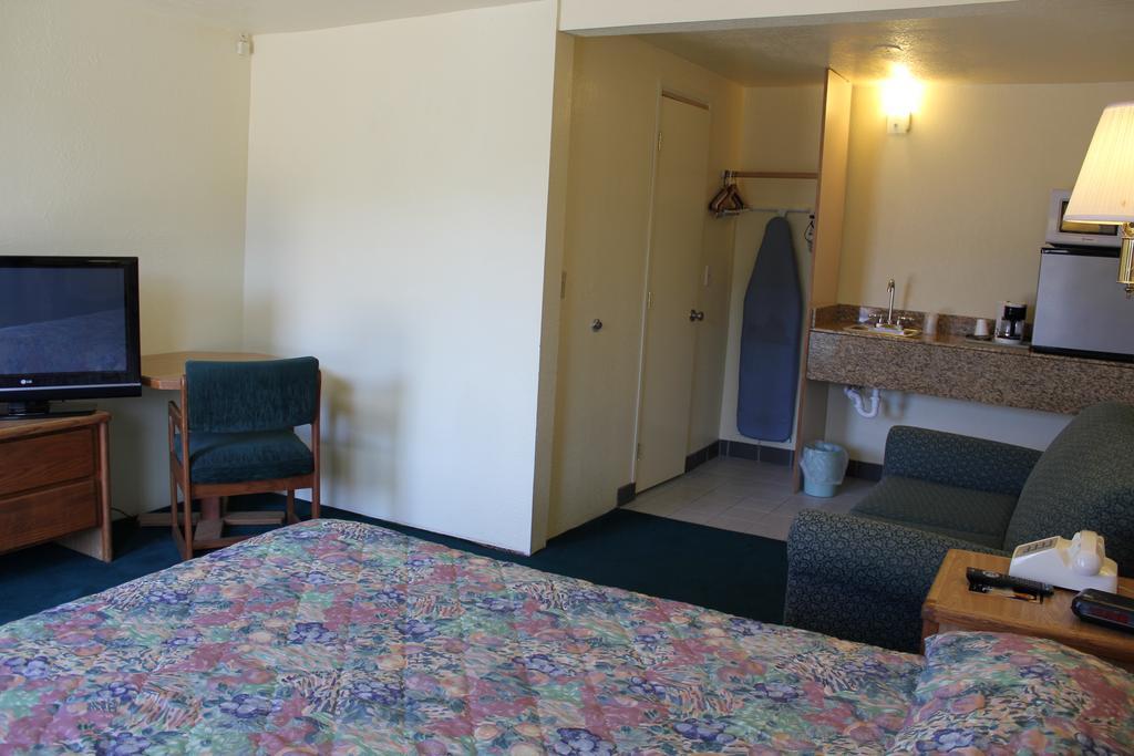 Nite Inn Motel 유진 외부 사진