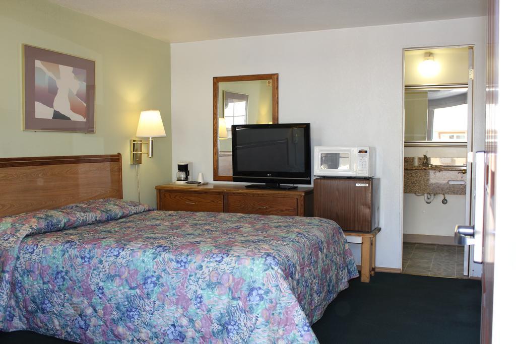 Nite Inn Motel 유진 외부 사진