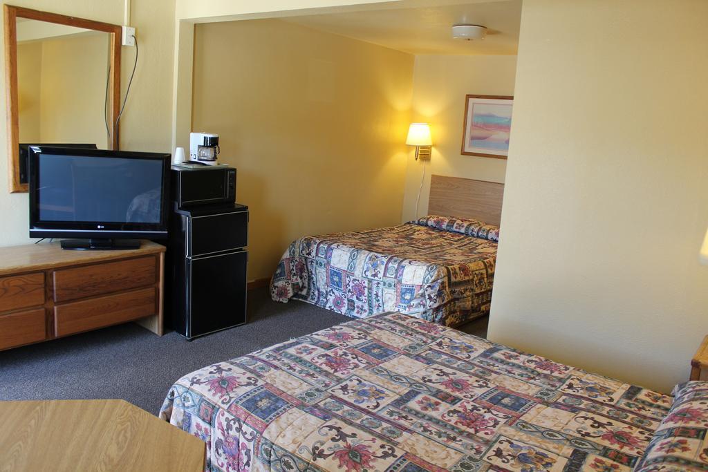Nite Inn Motel 유진 외부 사진