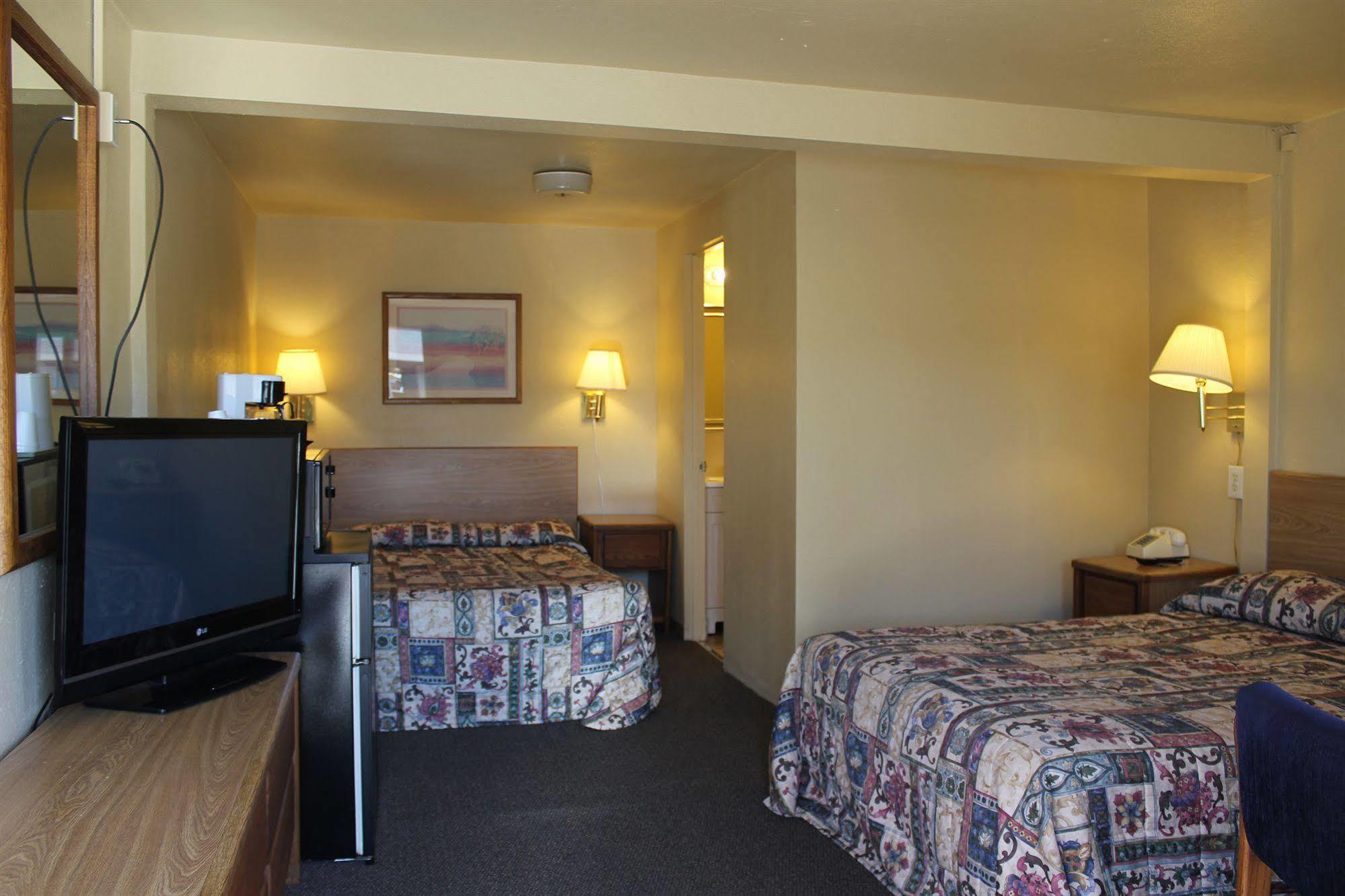 Nite Inn Motel 유진 외부 사진