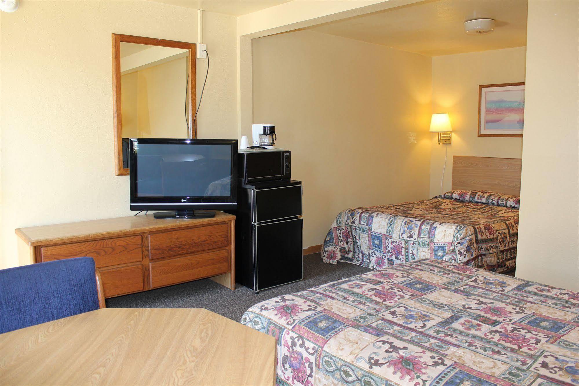 Nite Inn Motel 유진 외부 사진