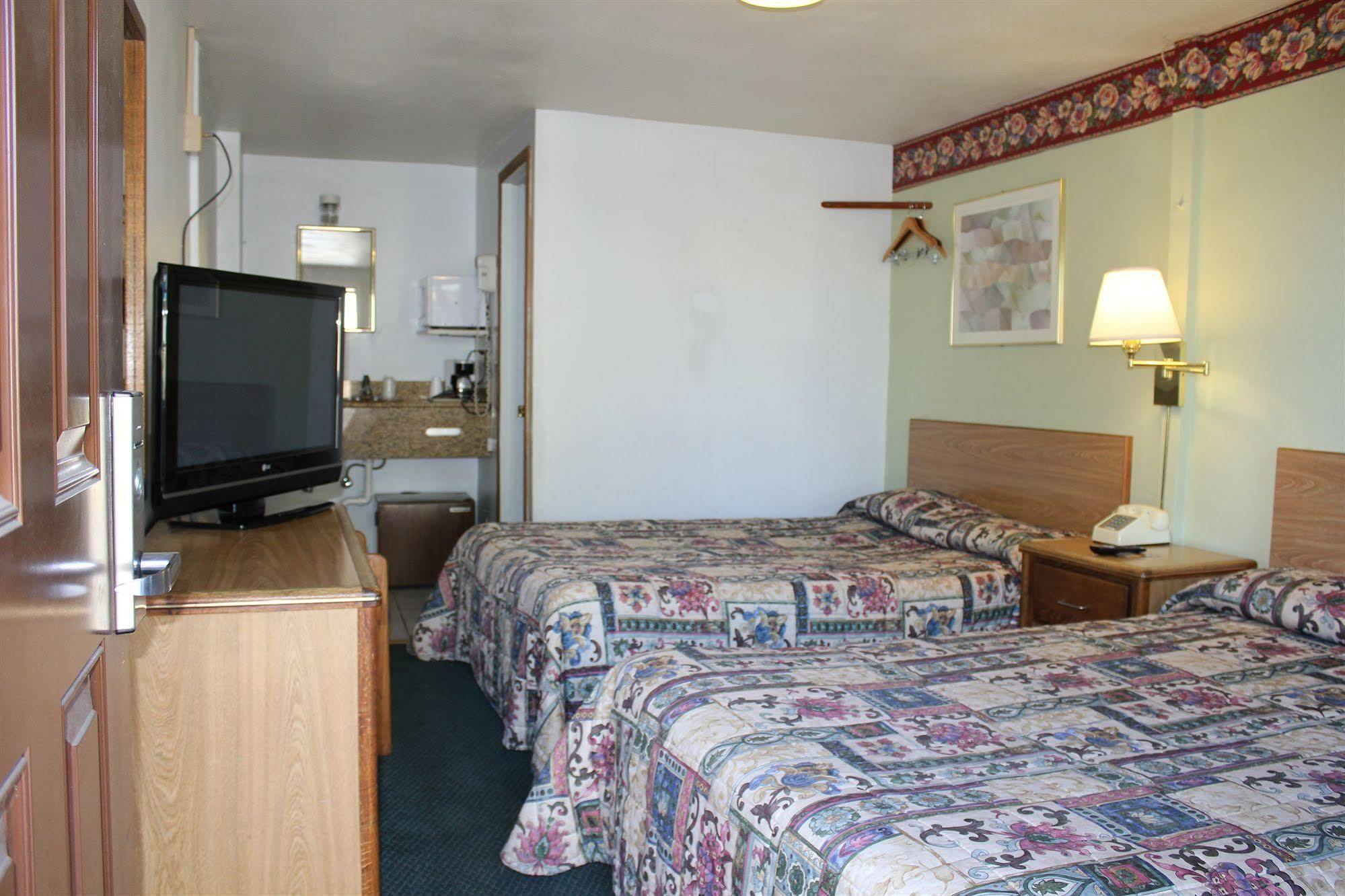 Nite Inn Motel 유진 객실 사진